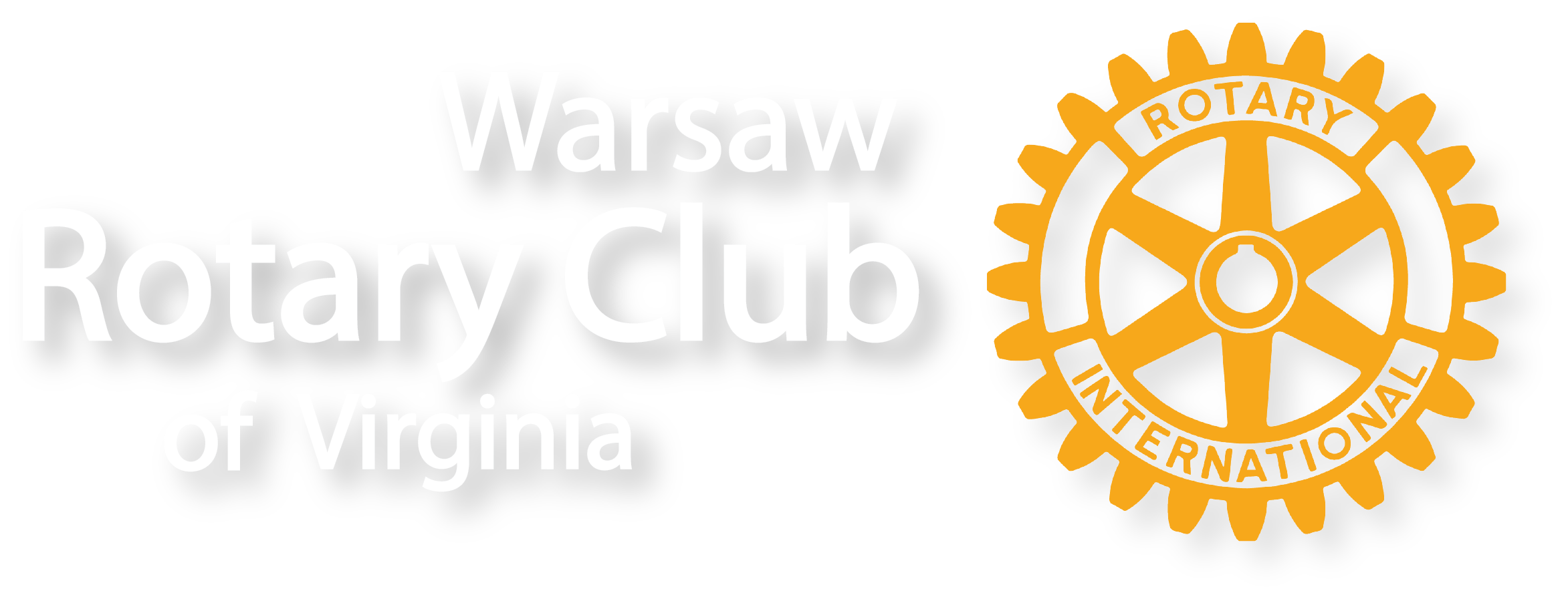 Warsaw Rotary Club of Virginia